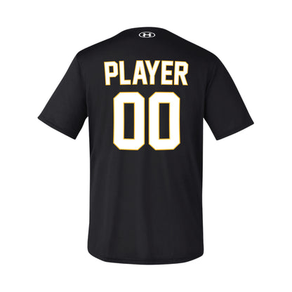 Under Armour Men's Team Tech T-Shirt - Main Logo