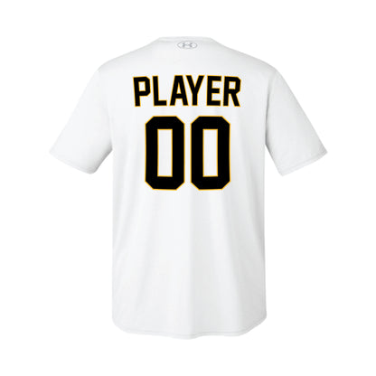 Under Armour Men's Team Tech T-Shirt - Main Logo