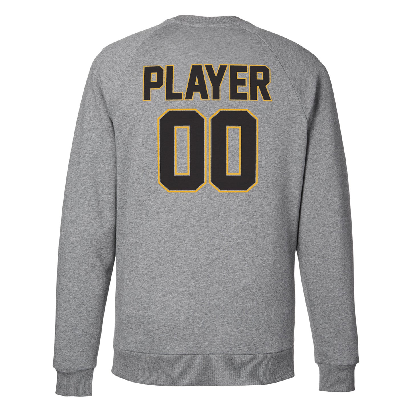 Under Armour Rival Fleece Crewneck Sweatshirt - Main Logo
