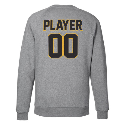 Under Armour Rival Fleece Crewneck Sweatshirt - Main Logo