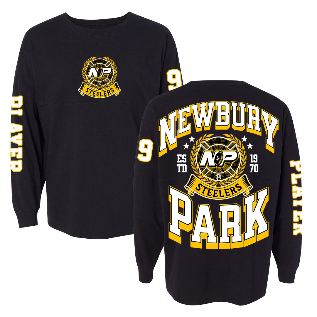 NP Unisex GameDay Jersey 8229