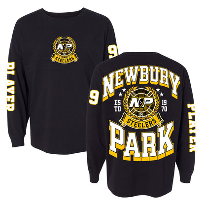 NP Unisex GameDay Jersey 8229