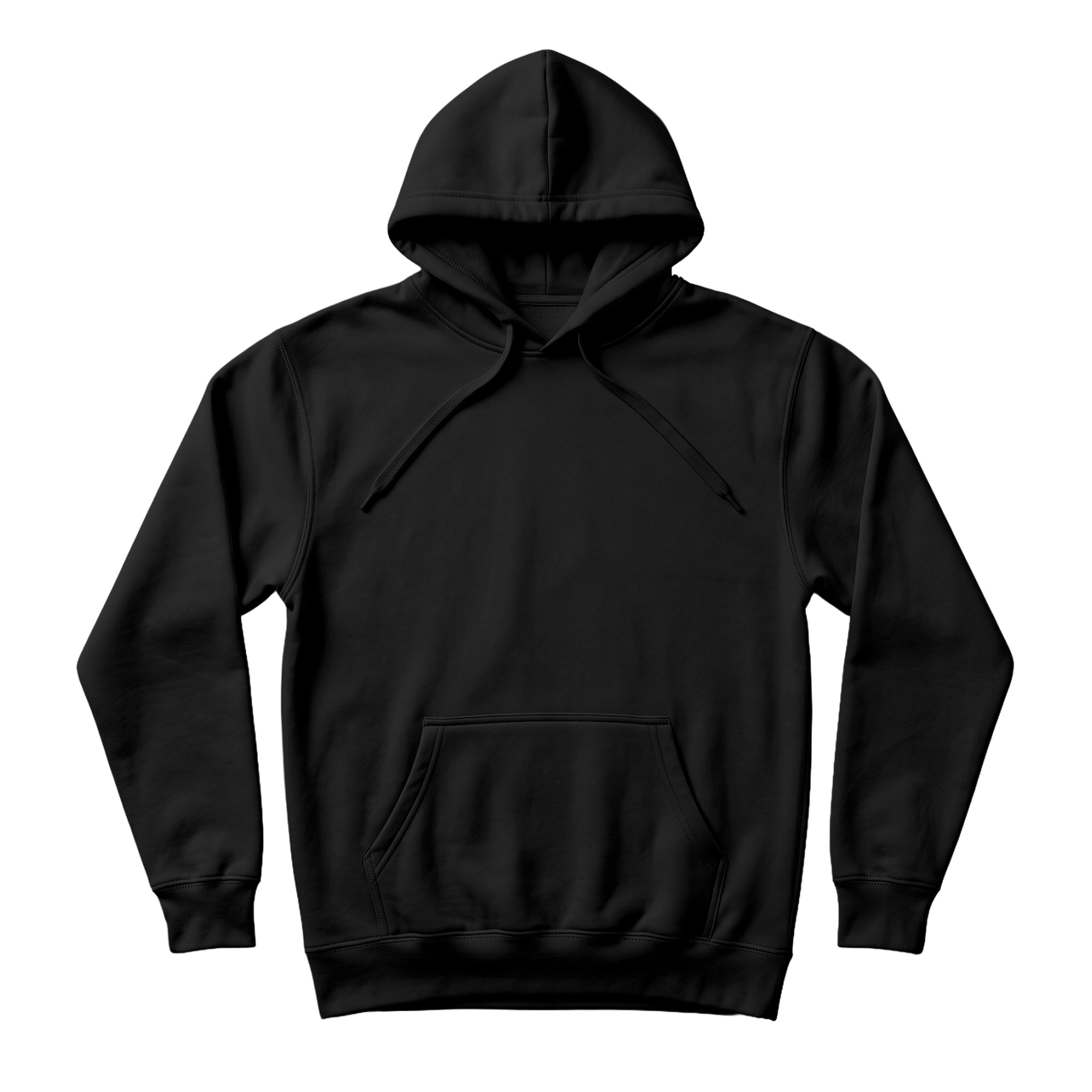 Unisex Essential Hoodie 101 - NP Lacrosse