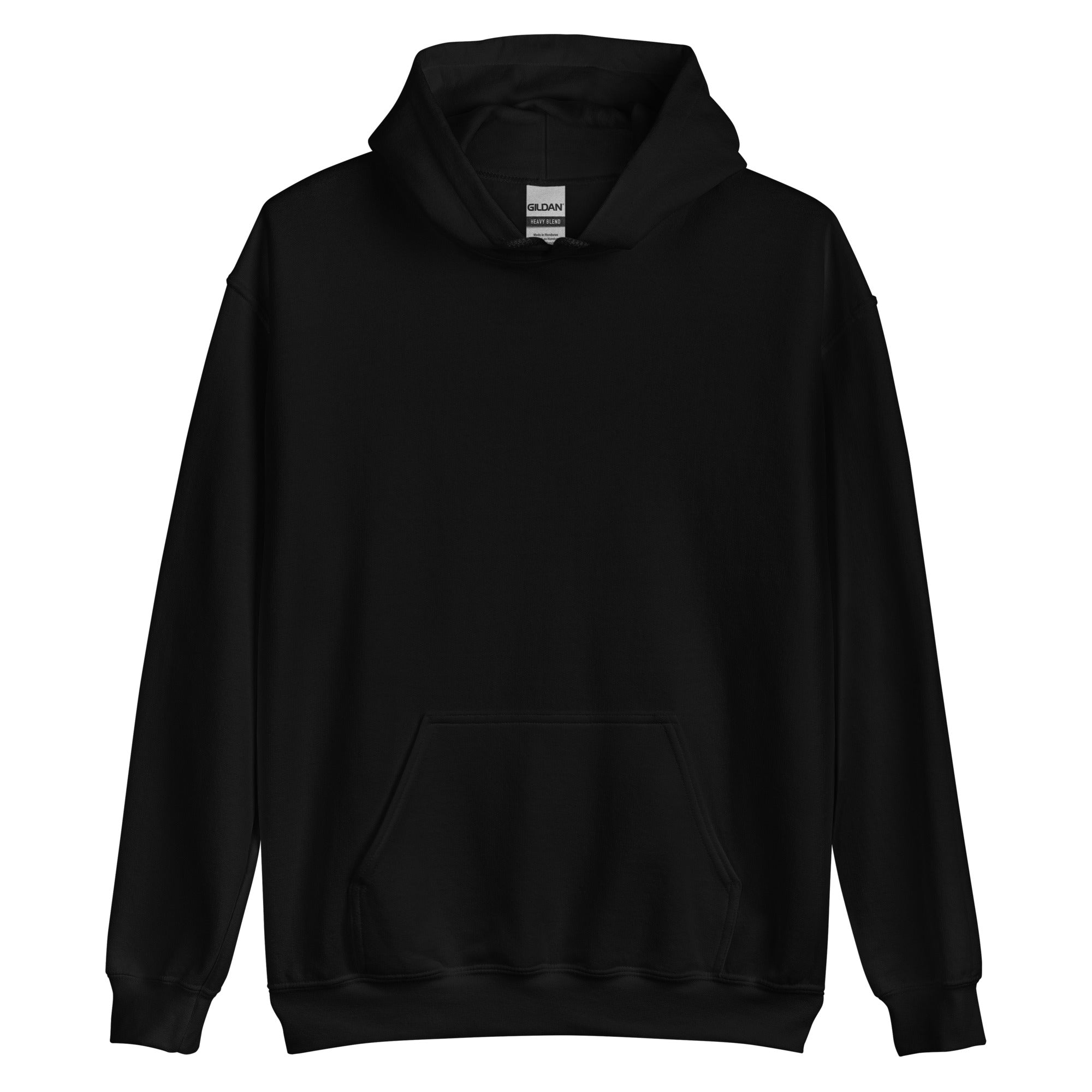 SC Grizzlies Unisex Hoodie 18500