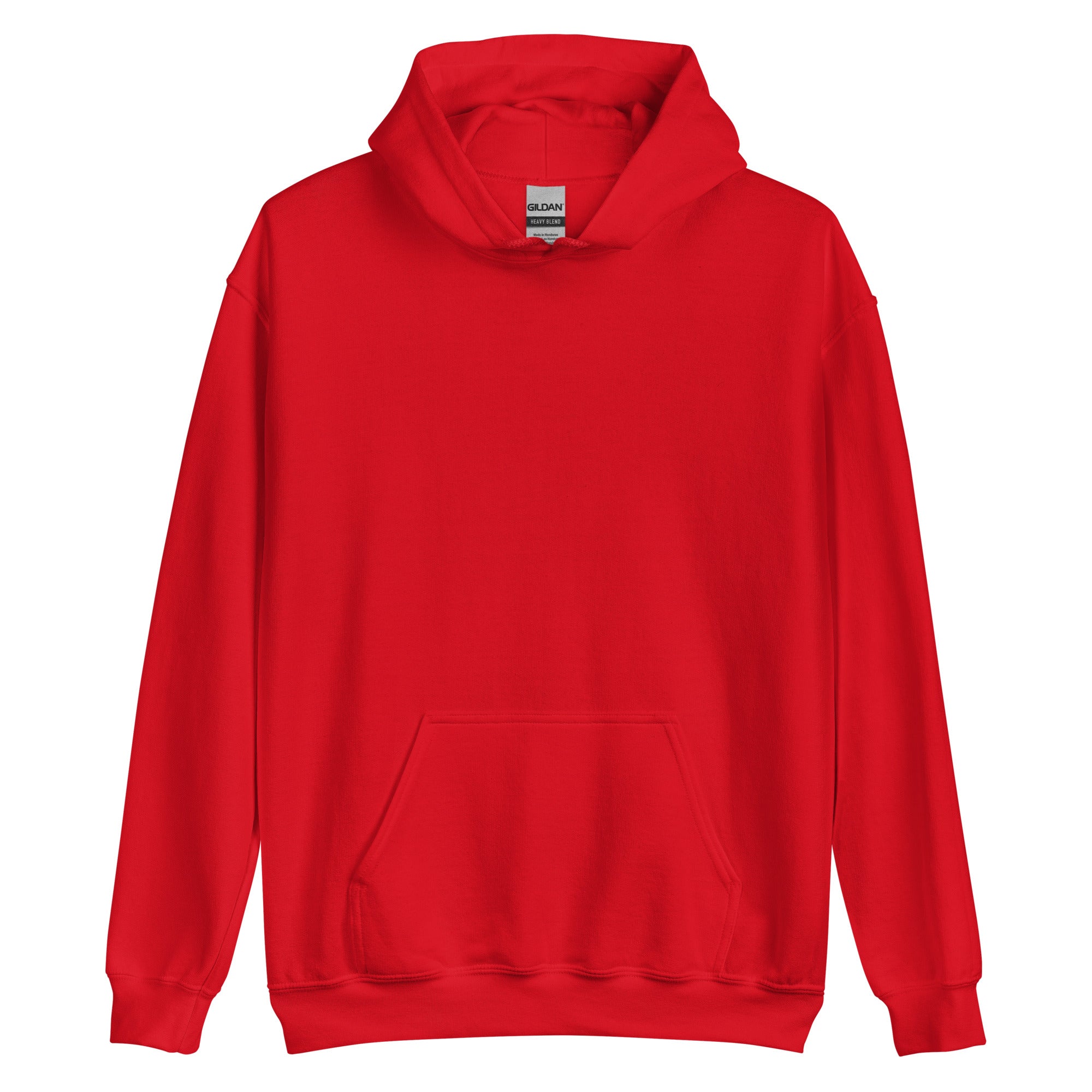 Valley Rush Hoodie 18500
