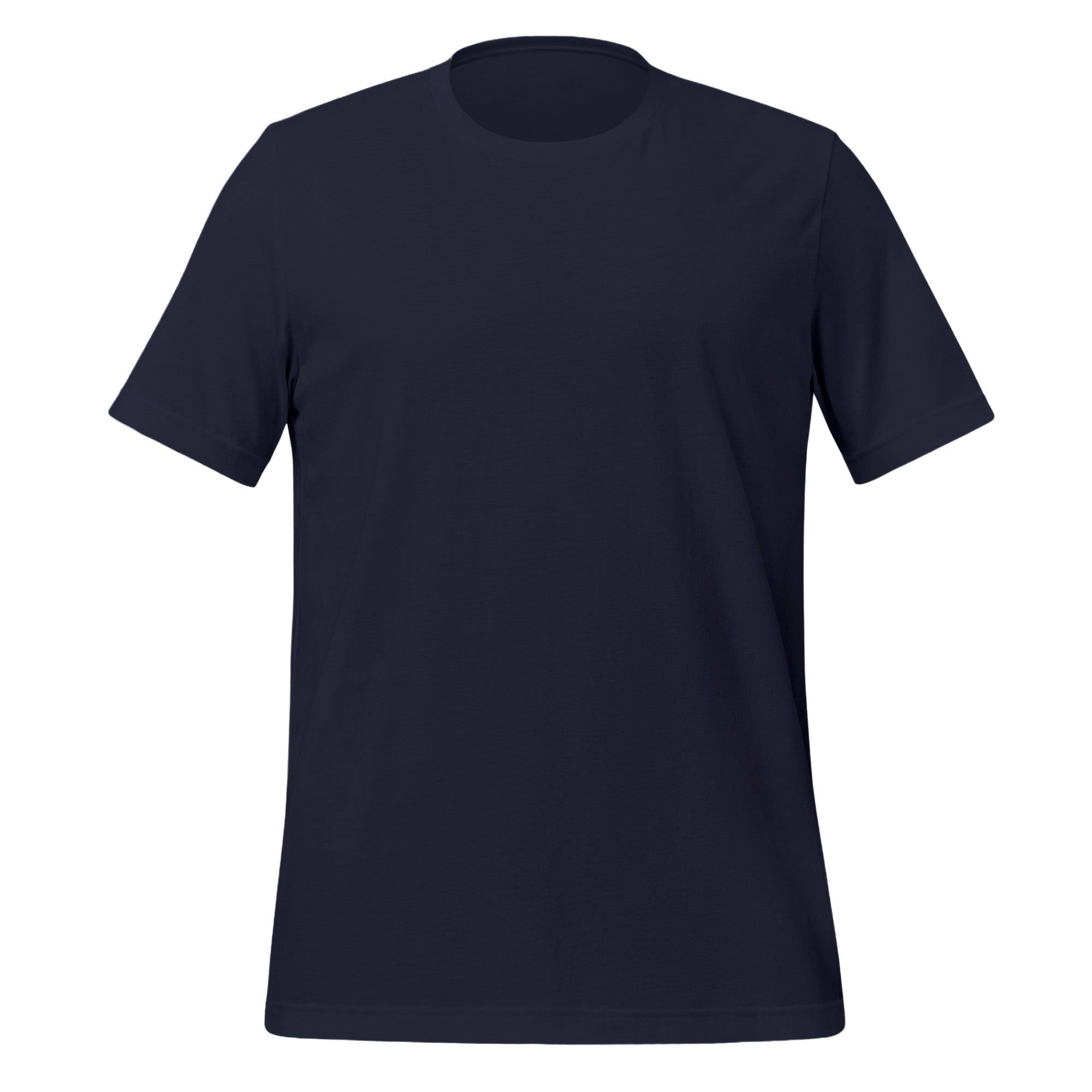 SG Unisex Jersey Tee 3001