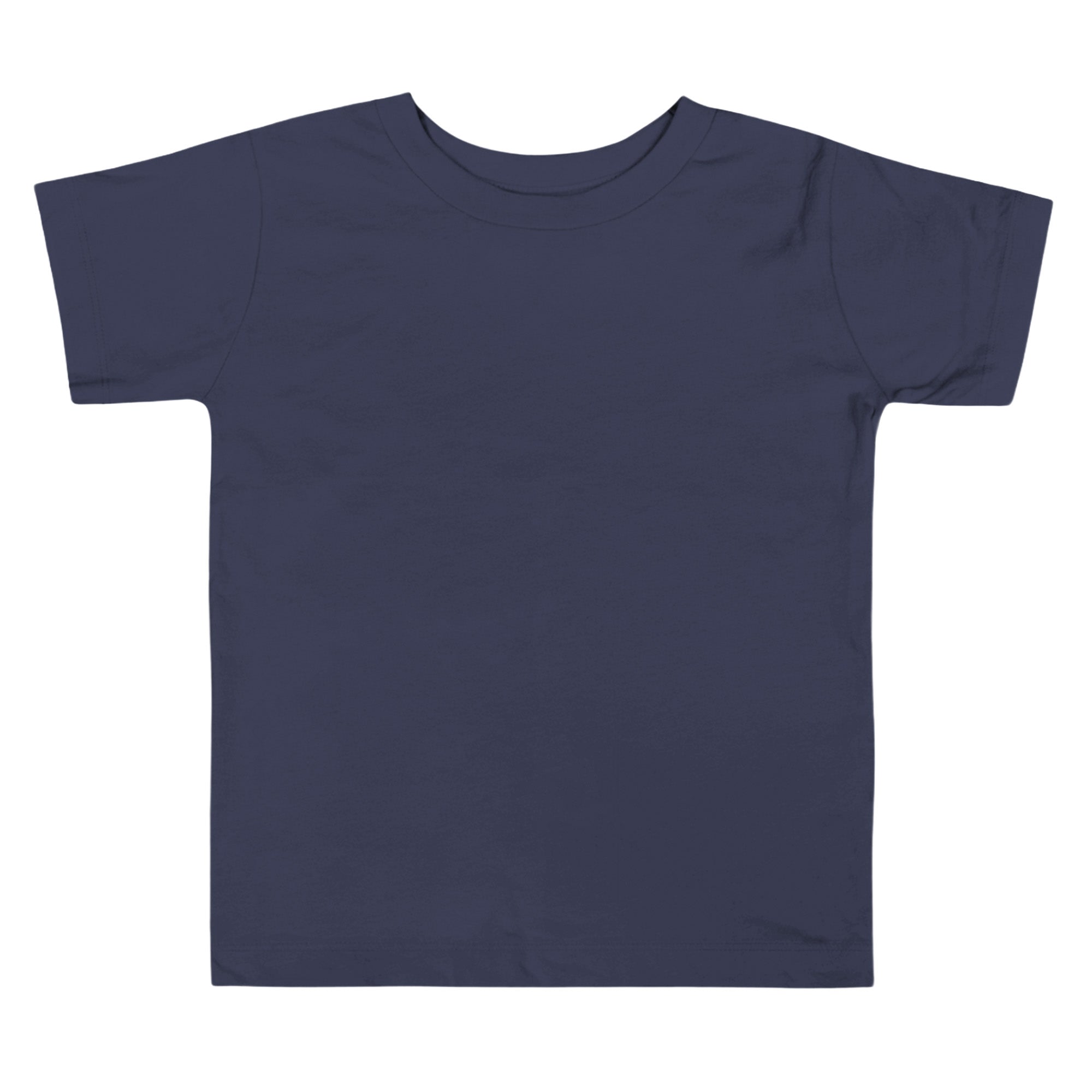 Toddler Jersey Tee 3001T - SG Valiants