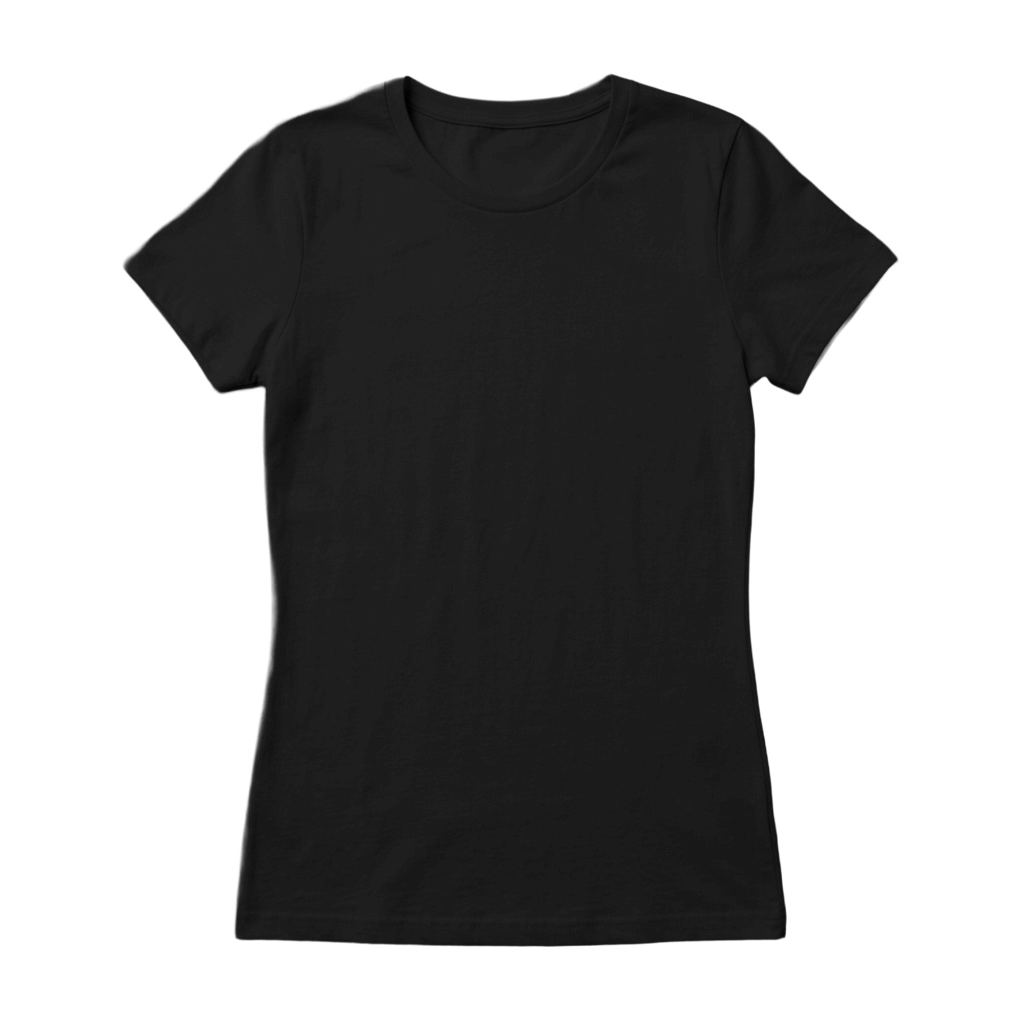 Women's Tee 4001 - NP Lacrosse