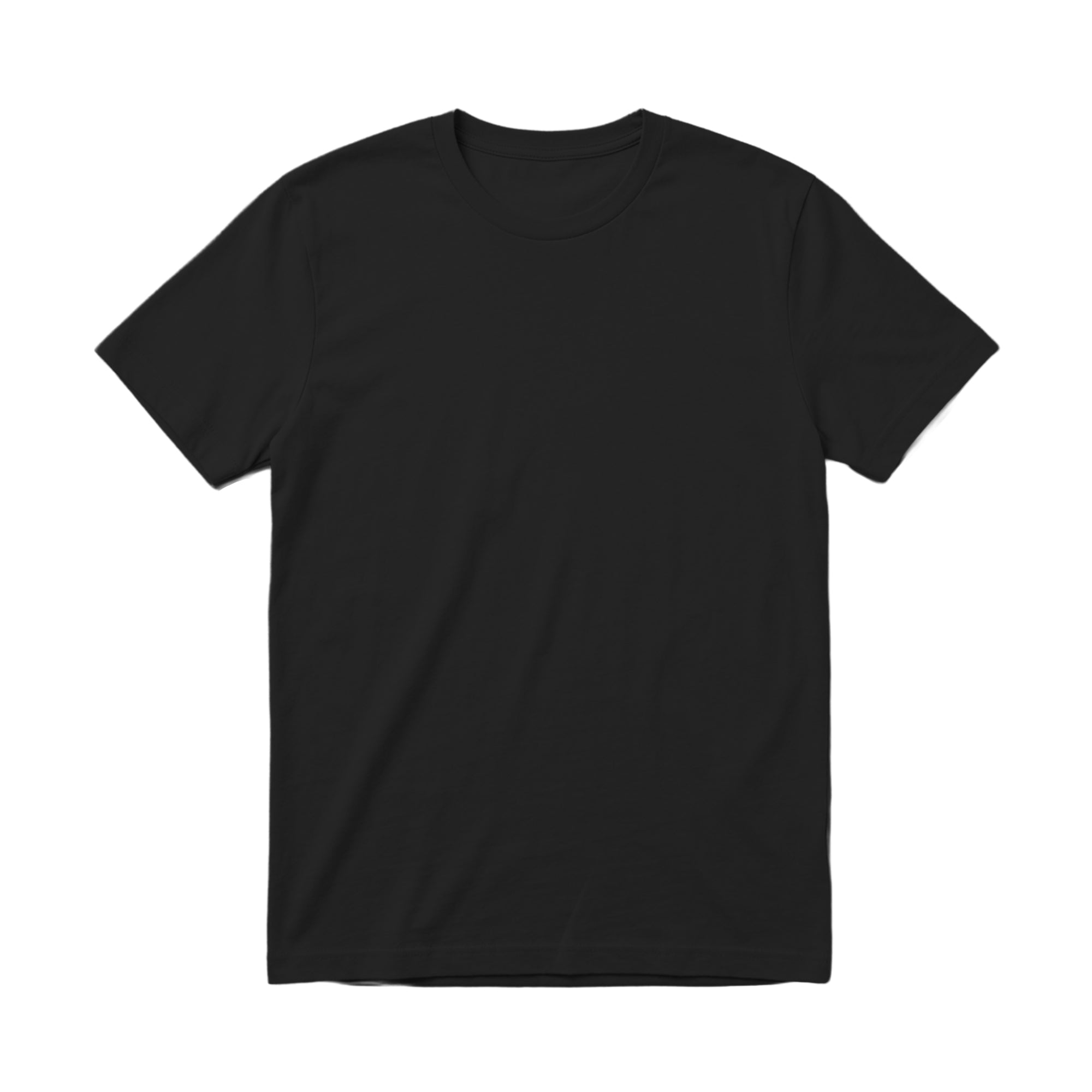 Unisex Essential Cotton Tee 501 - NP Lacrosse
