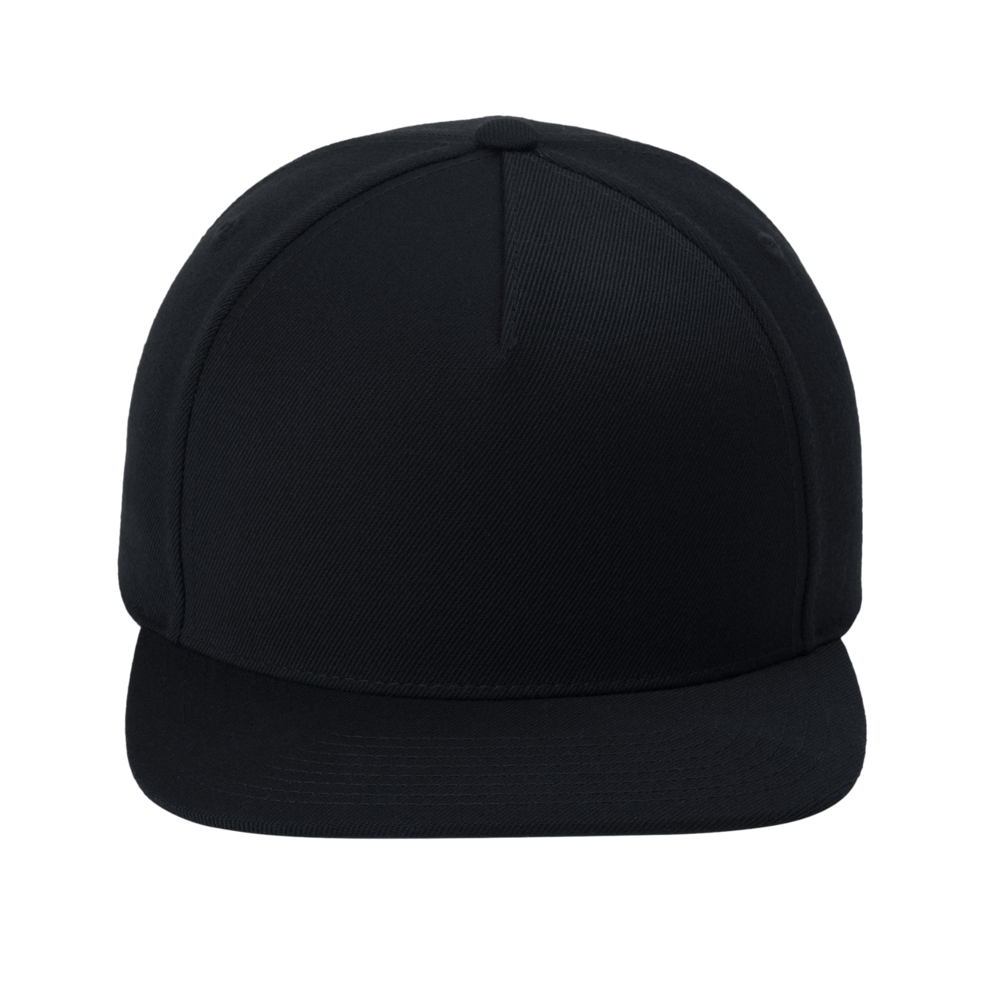 Flat Bill Snapback Cap - NP Lacrosse