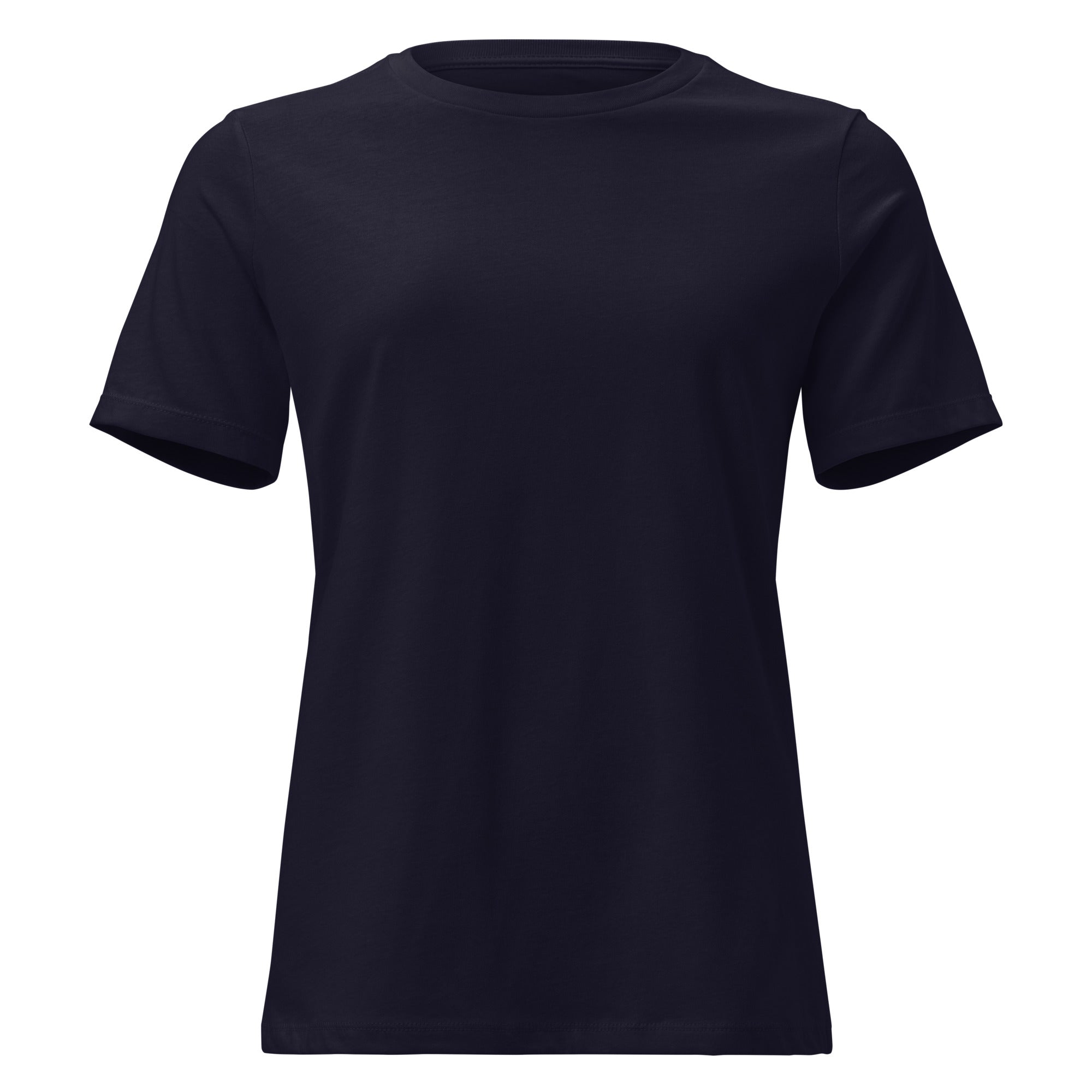 Women's Relaxed Tee 6400 - SG Valiants