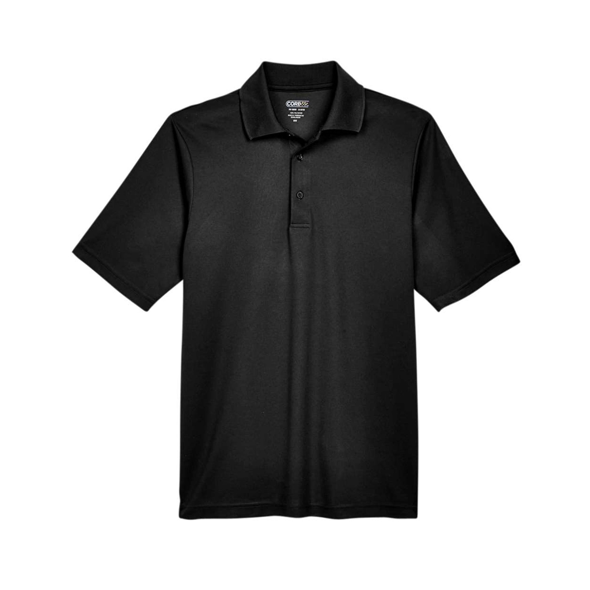 Men's Origin Performance Piqué Polo 88181  - NP Lacrosse
