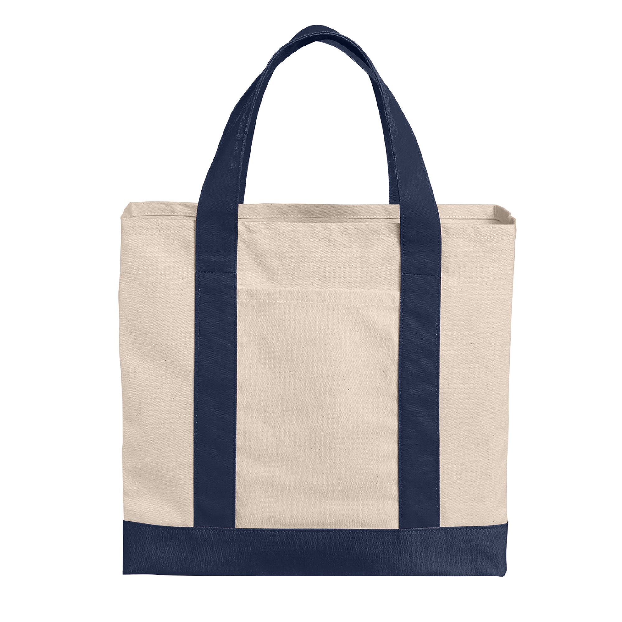 Canvas Tote Bag BG429 - SG Valiants