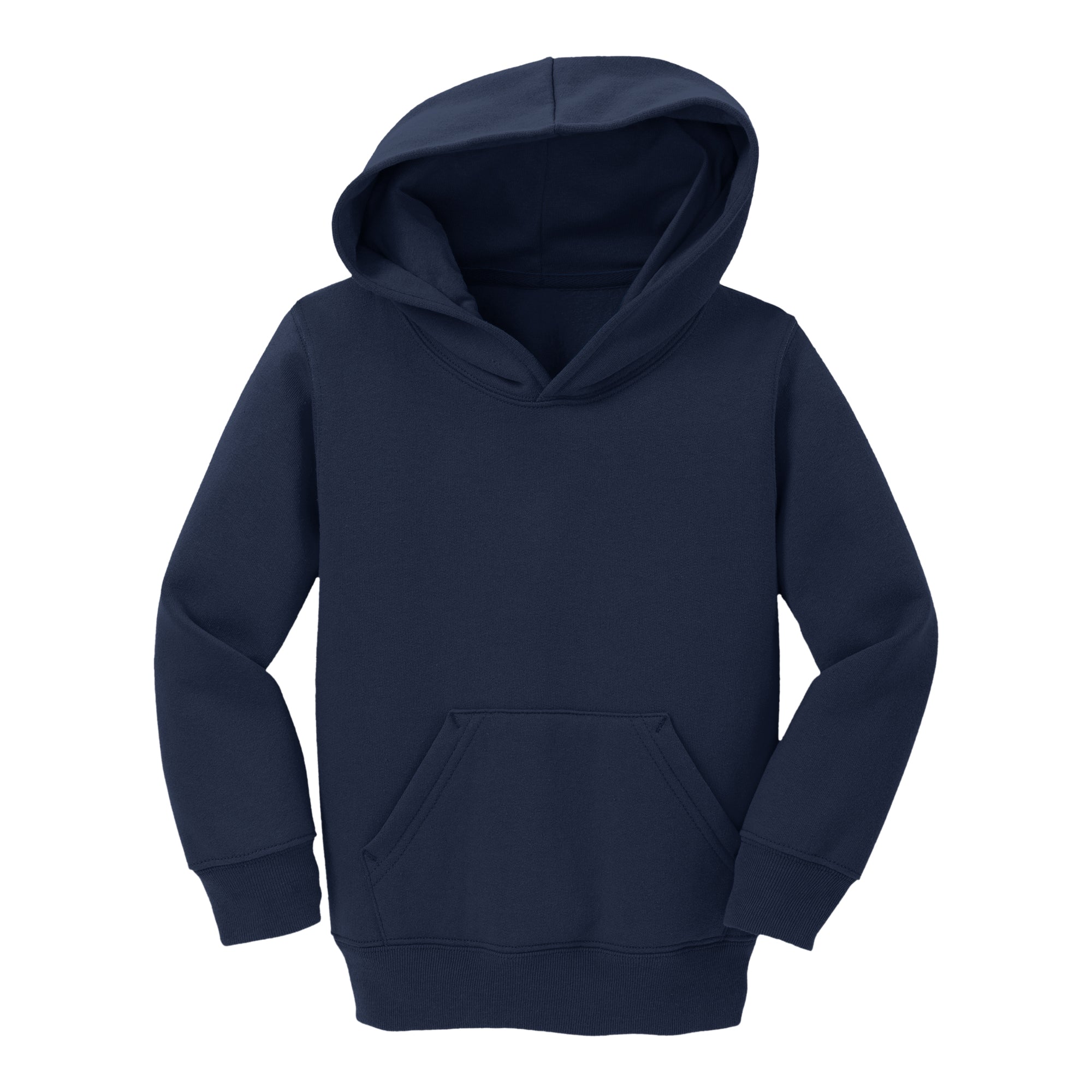 Toddler Fleece Hoodie CAR78TH - SG Valiants