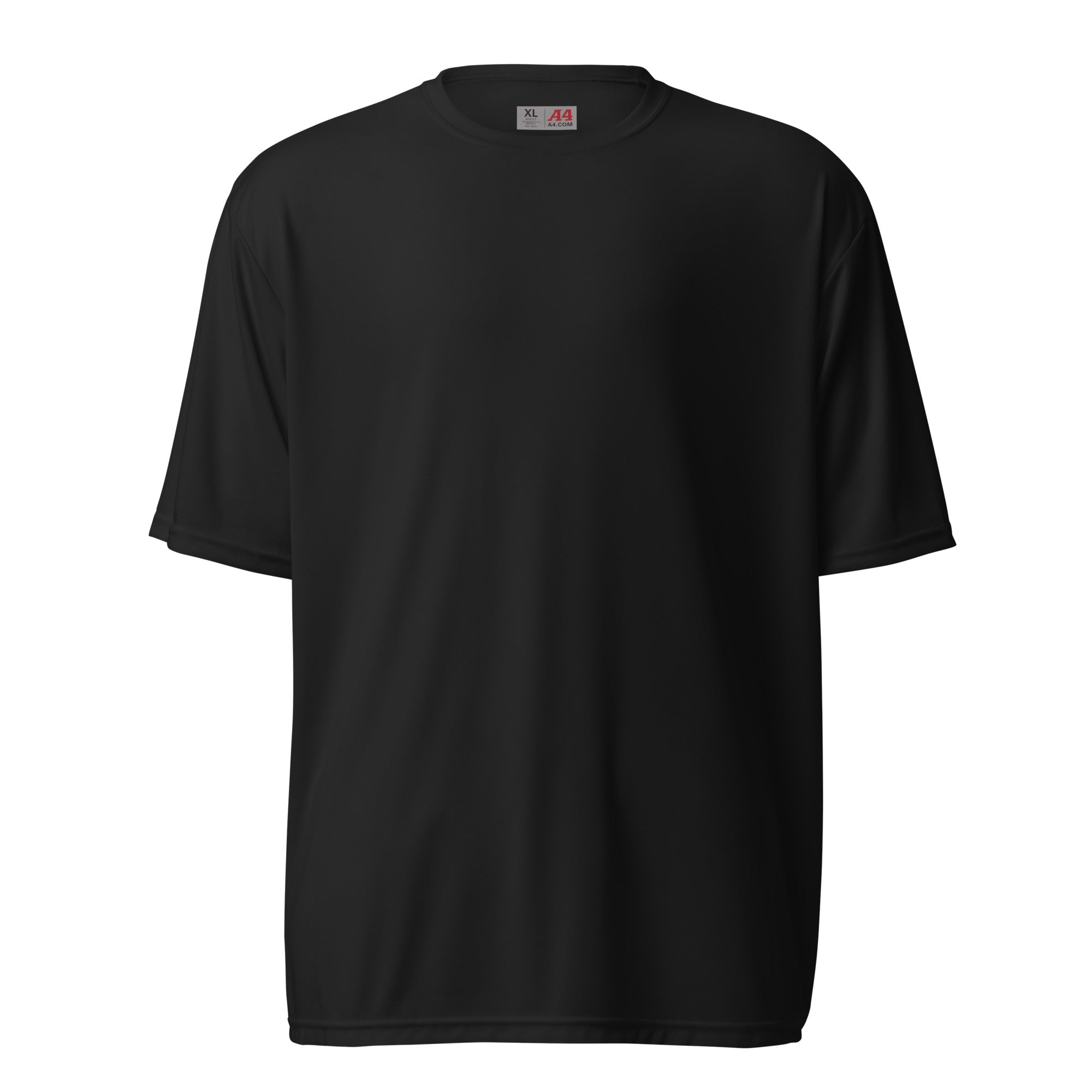Cooling Performance Tee N3142 - NP Lacrosse