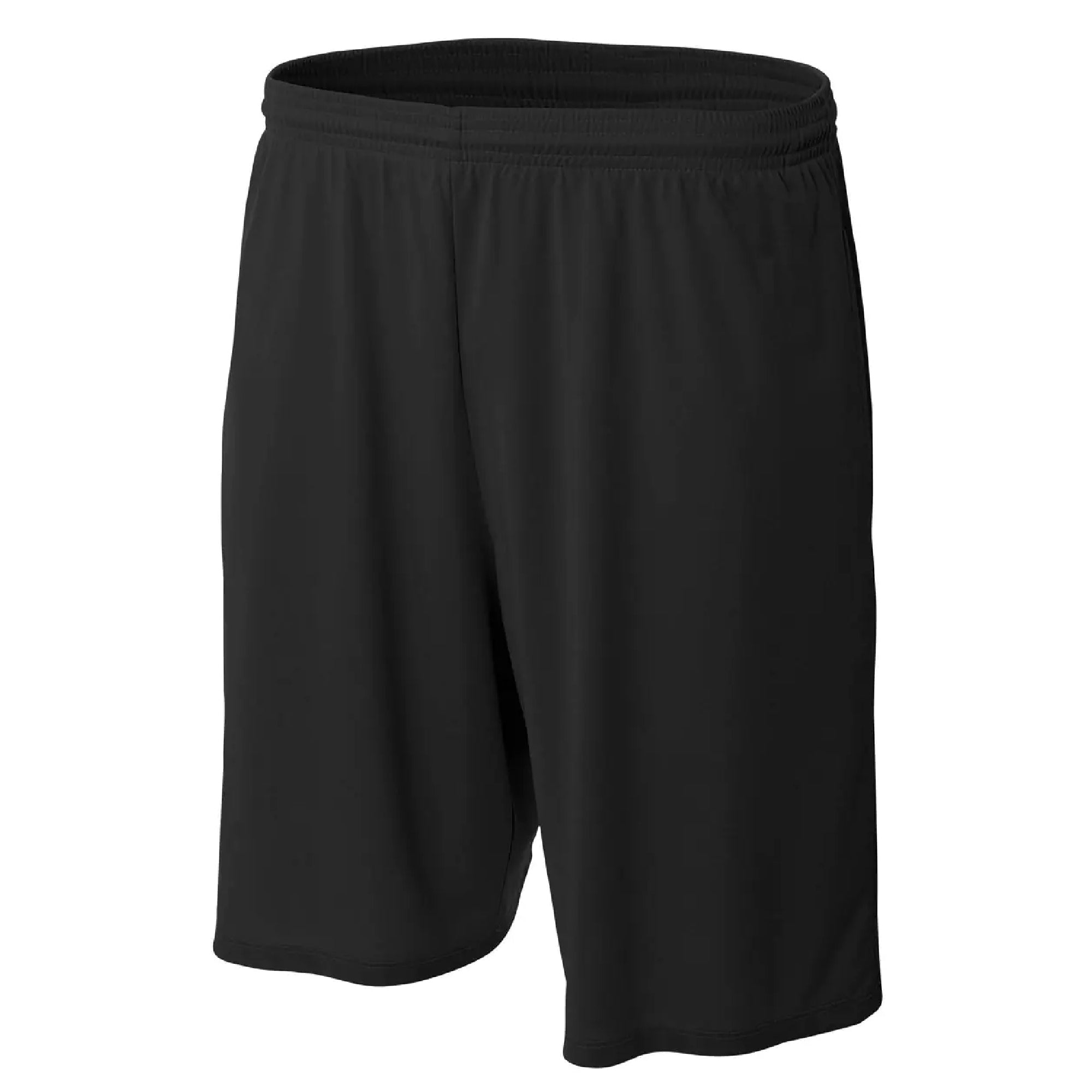 Cooling Performance Shorts N5338 - NP Lacrosse