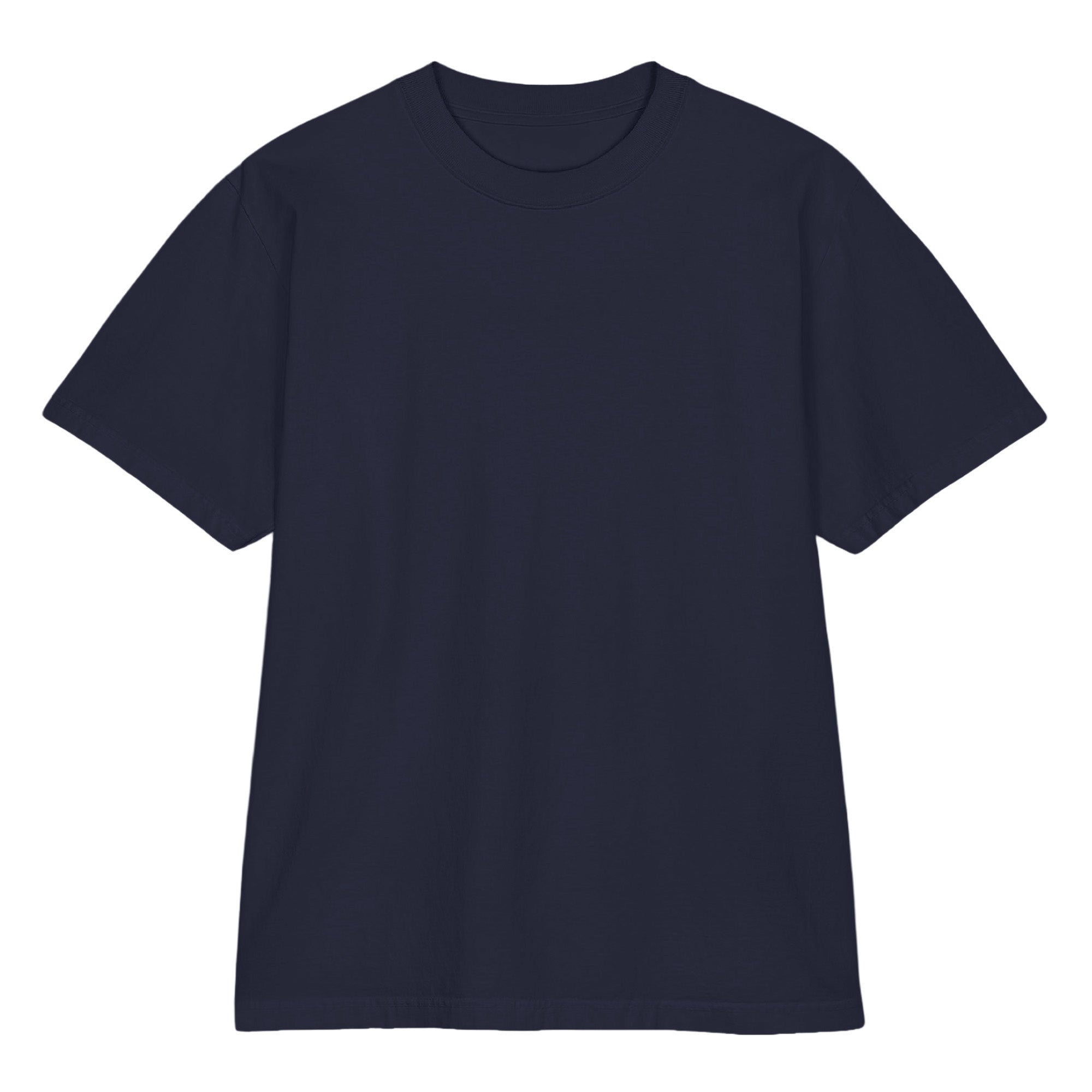 Streetwear Heavyweight Tee SHMHSS - SG Valiants