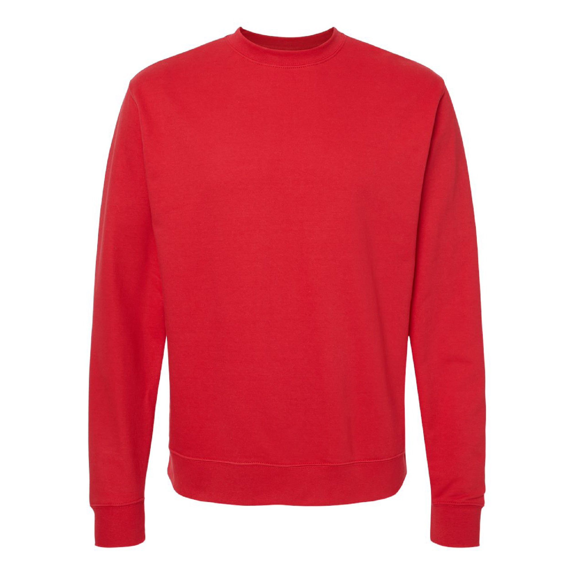 Unisex Crewneck Sweatshirt SS3000 Valley Rush