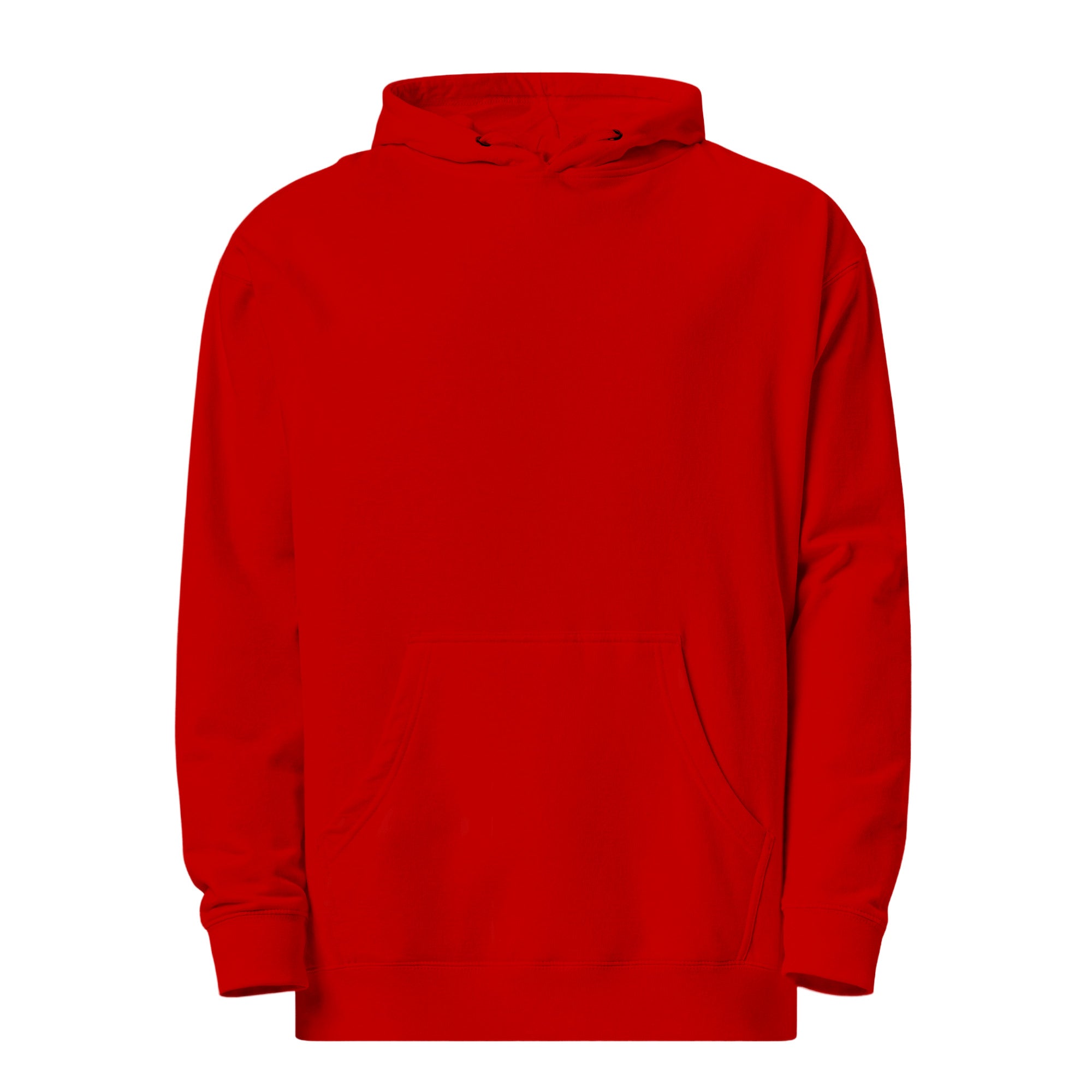 Unisex Pullover Hoodie SS4500 - Valley Rush