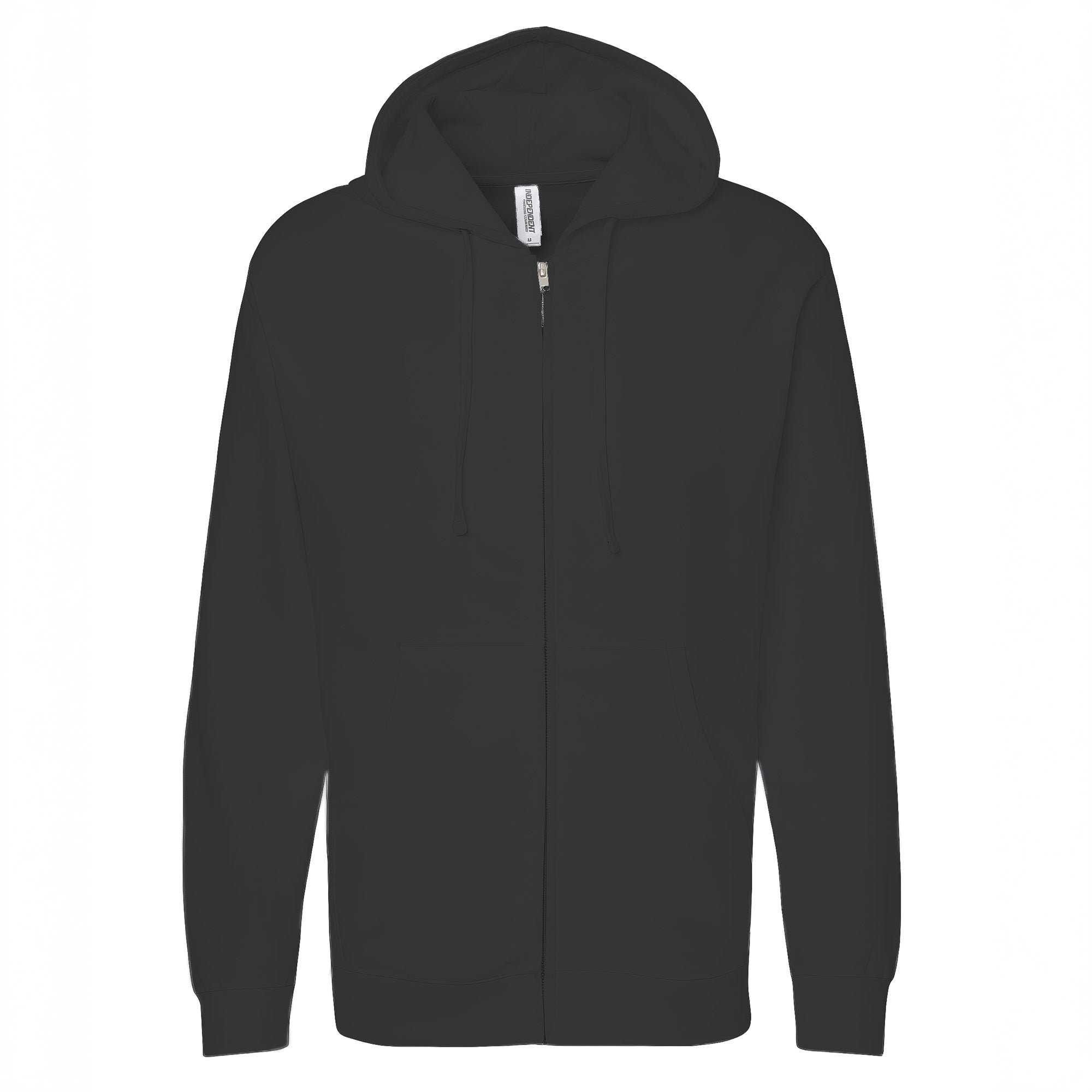 Unisex Zip Hoodie SS4500Z Valley Rush