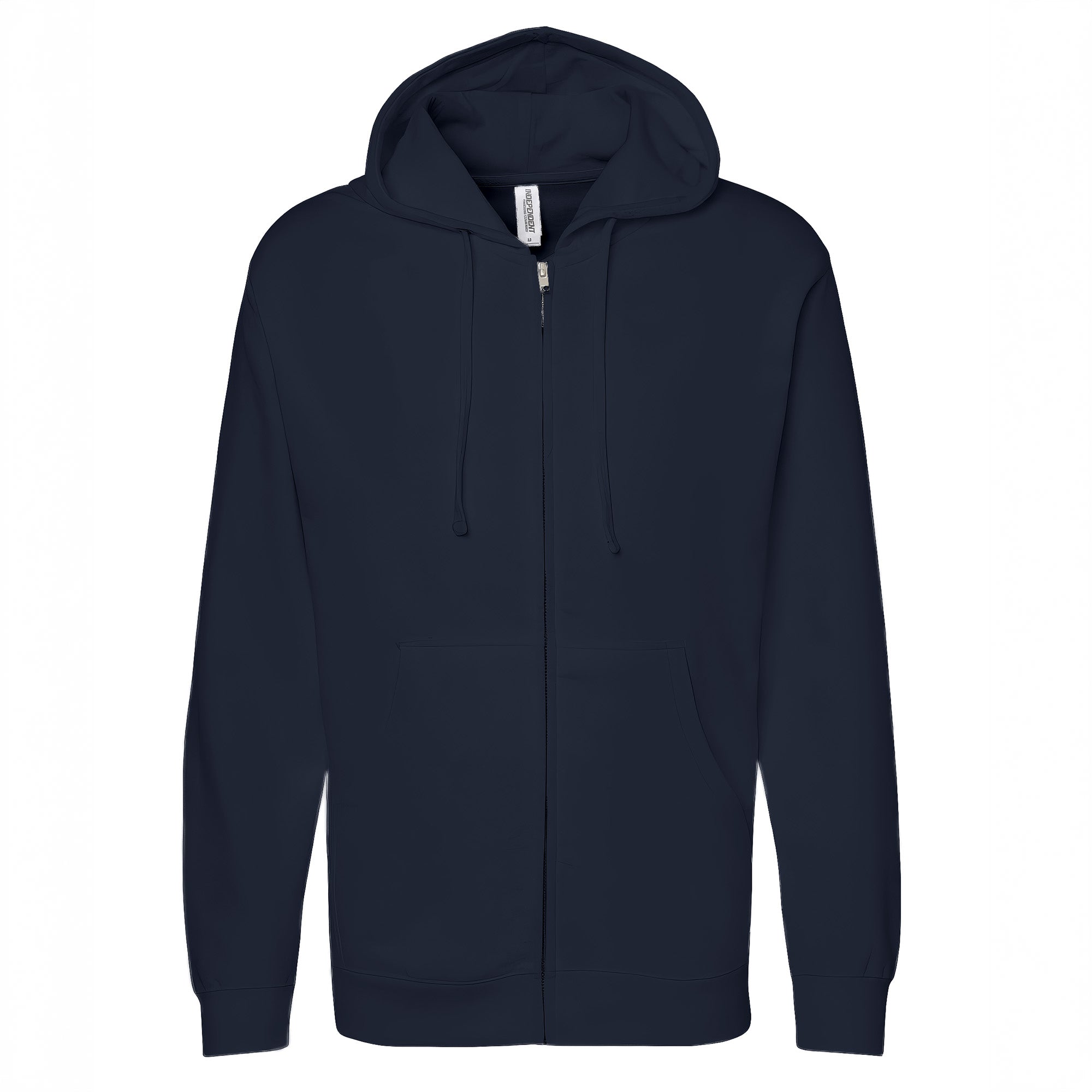 Unisex Zip Hoodie SS4500Z - SG Valiants