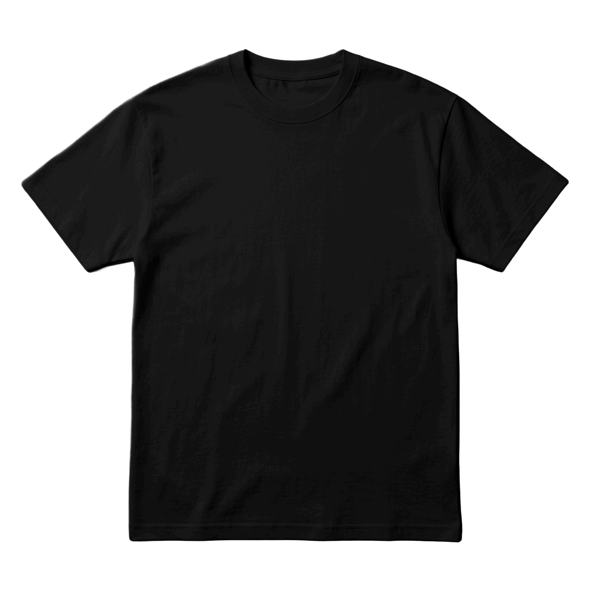 Unisex Heavyweight Streetwear Tee UH77 - NP Lacrosse