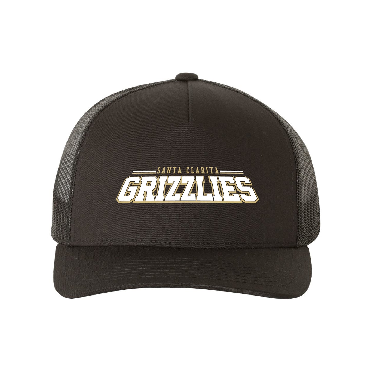 Grizzlies Trucker Cap 6506