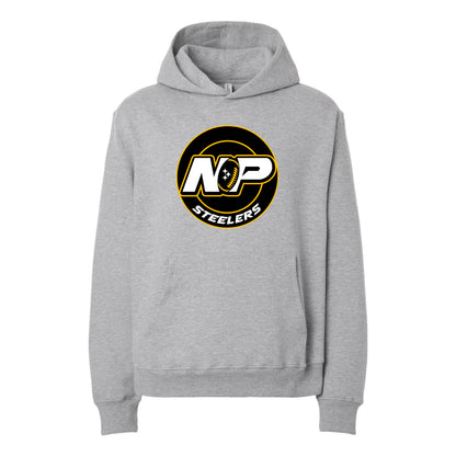 NP Circle Unisex 10 oz. Heavyweight Hoodie 4719