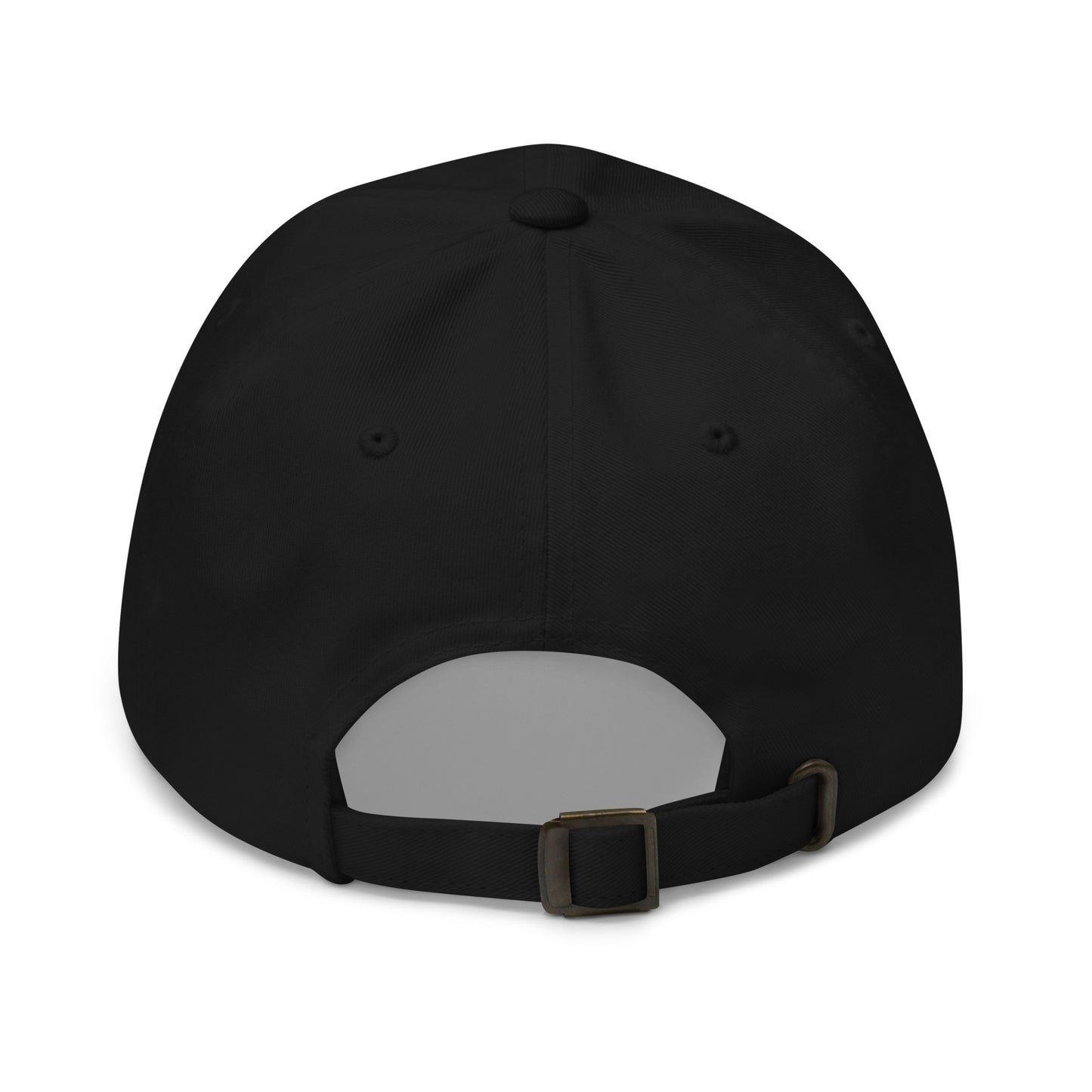 SFV Embroidered Dad Hat  - Main Logo 6245CM