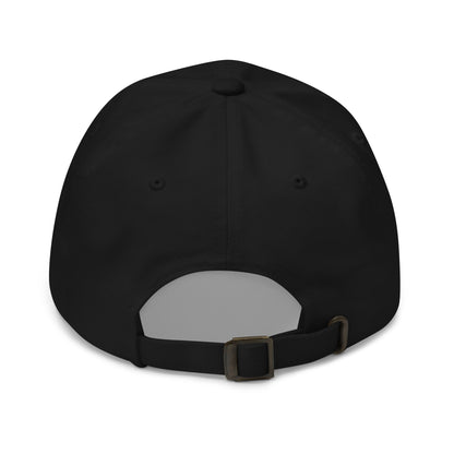 SFV Embroidered Dad Hat  - Main Logo 6245CM