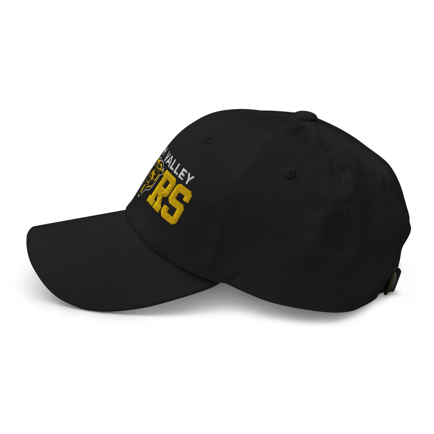 Cap Dad Hat - Old School Bears
