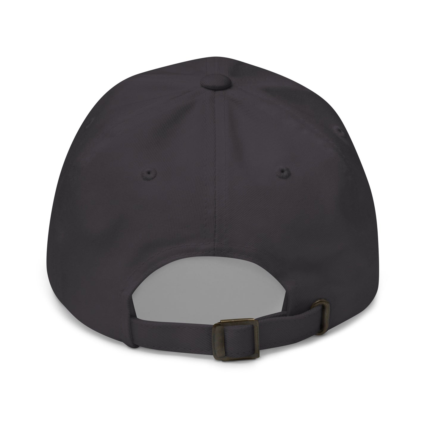 SFV Embroidered Dad Hat  - Main Logo 6245CM