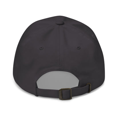SFV Embroidered Dad Hat  - Main Logo 6245CM