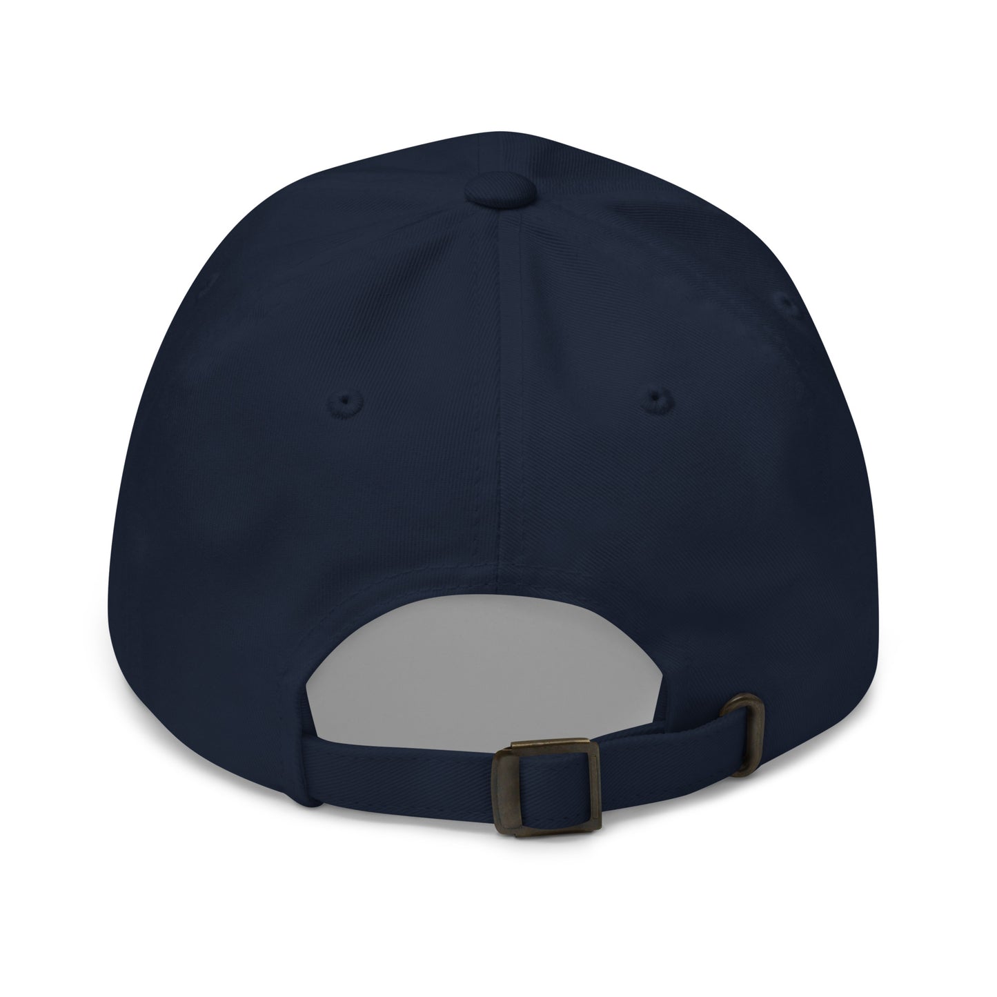 SFV Embroidered Dad Hat  - Main Logo 6245CM