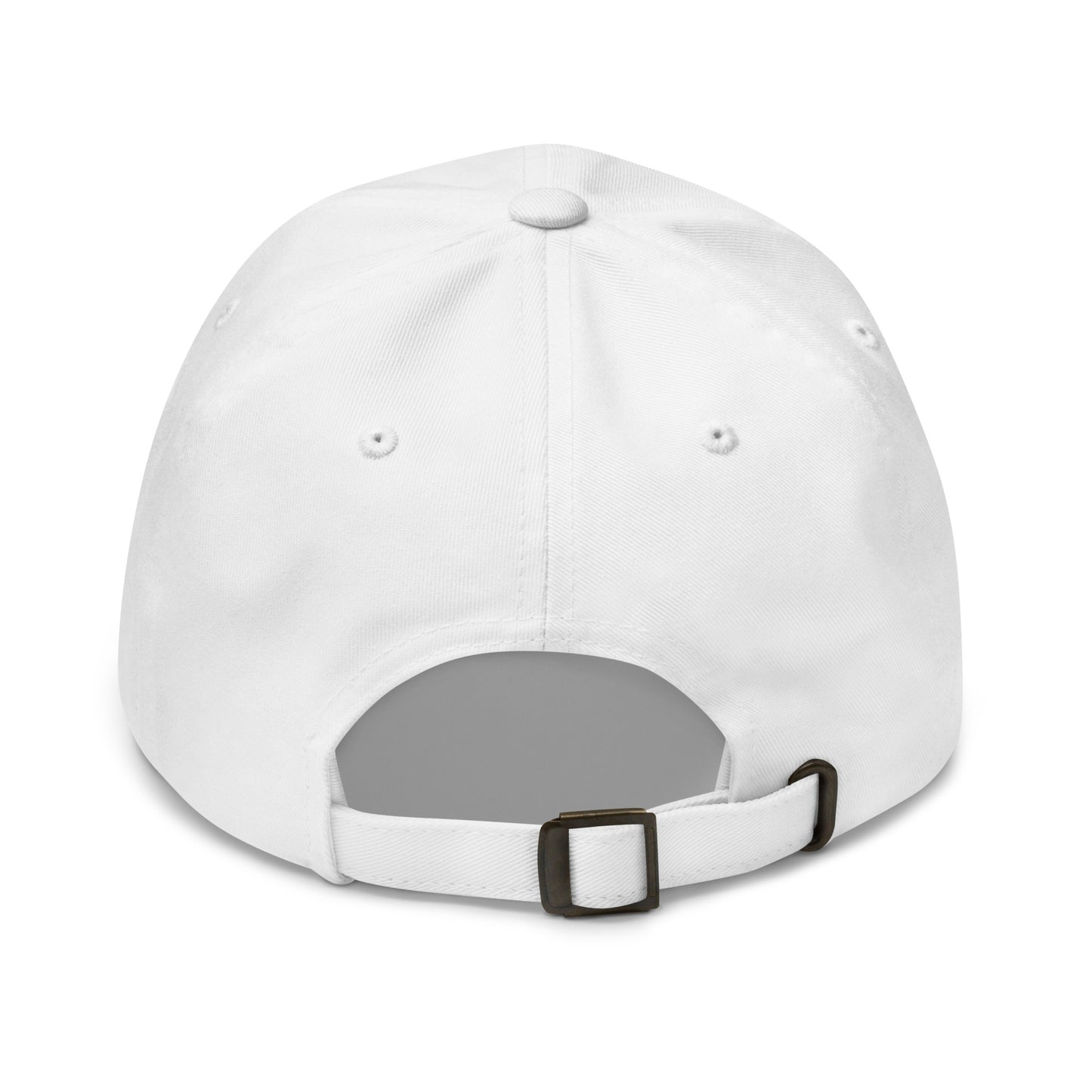 SFV Embroidered Dad Hat  - Main Logo 6245CM