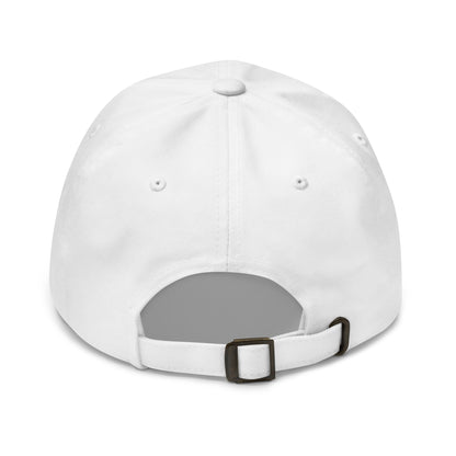 SFV Embroidered Dad Hat  - Main Logo 6245CM