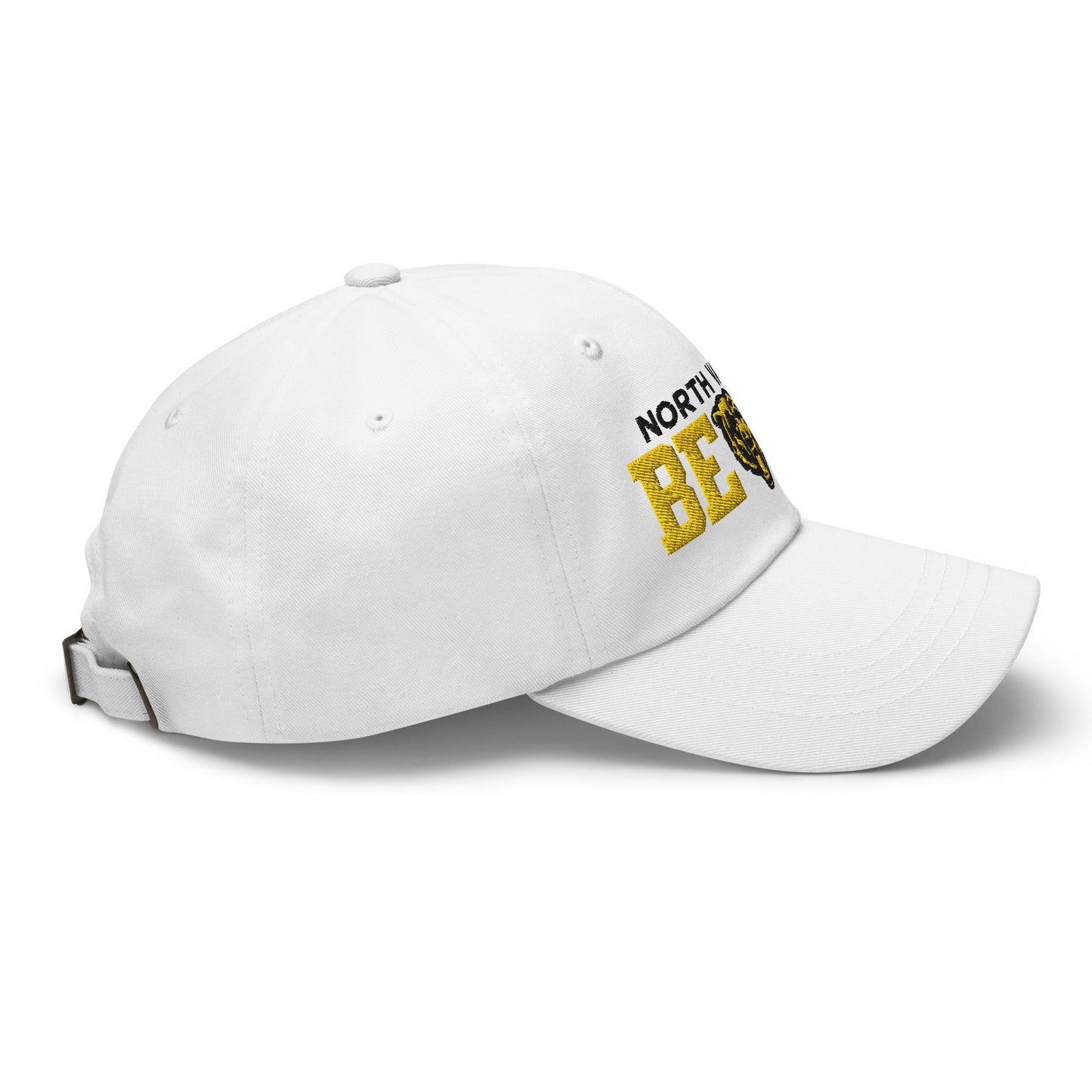 Cap Dad Hat - Old School Bears