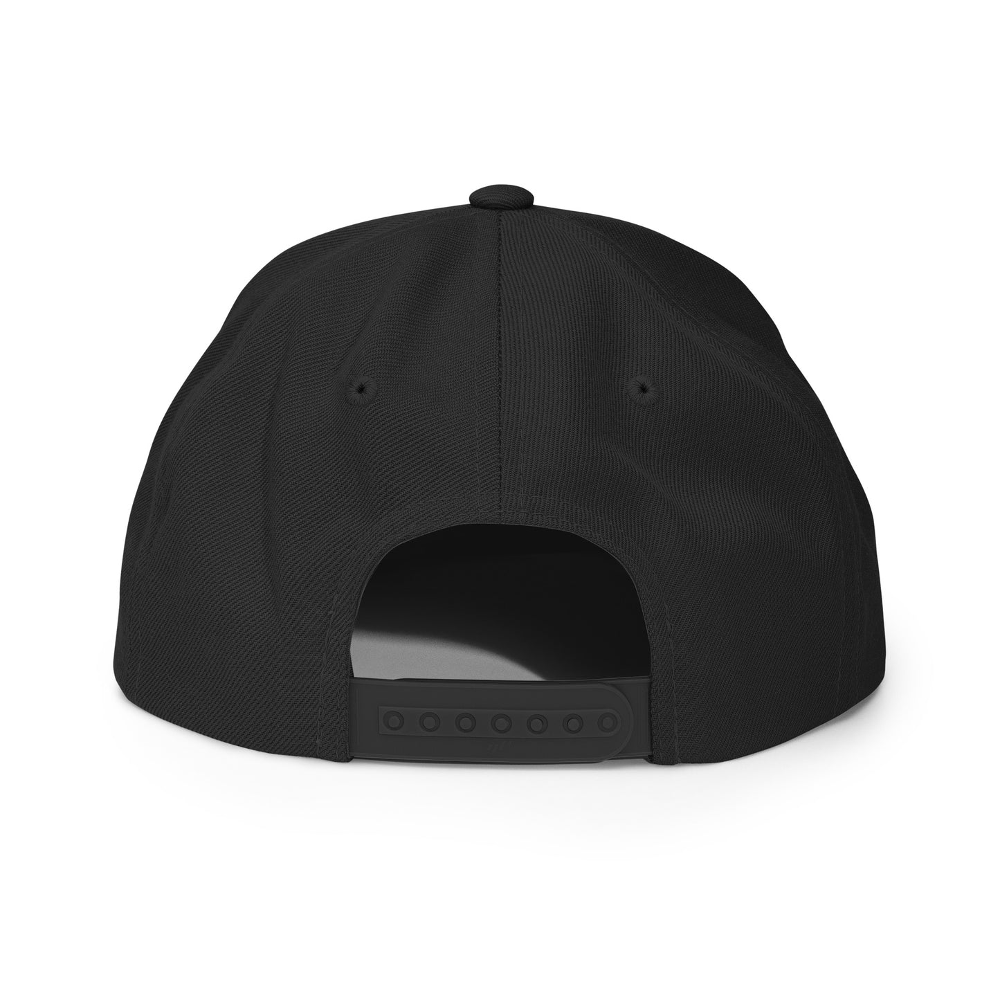 Cap Flat Bill Snapback - Bears Old School