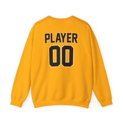 Gildan Heavy Blend Crewneck Sweatshirt - Sleek