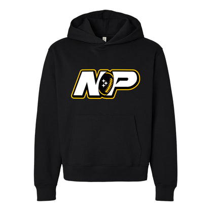 NP Main Unisex 10 oz. Heavyweight Hoodie 4719