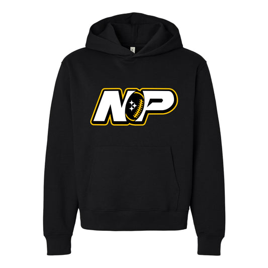 NP Main Unisex 10 oz. Heavyweight Hoodie 4719