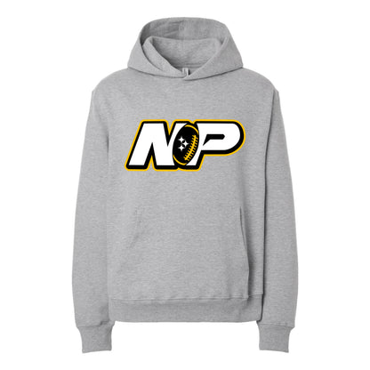 NP Main Unisex 10 oz. Heavyweight Hoodie 4719