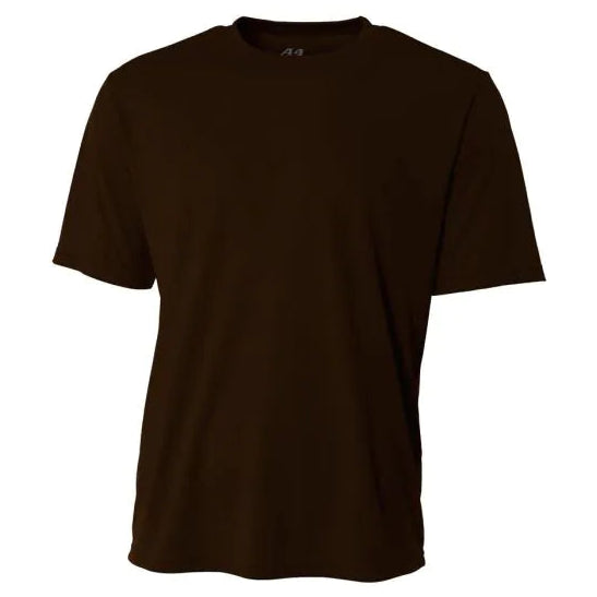 A4 Cooling Performance Tee N3142 - Custom