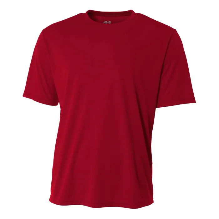 A4 Cooling Performance Tee N3142 - Custom