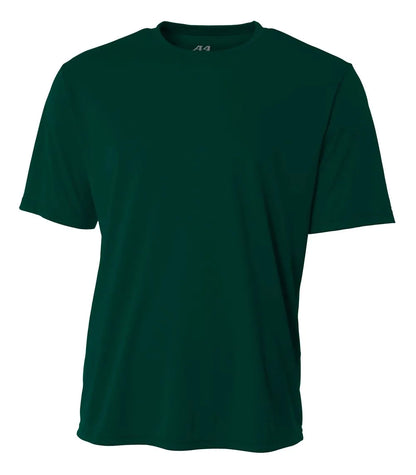 A4 Cooling Performance Tee N3142 - Custom