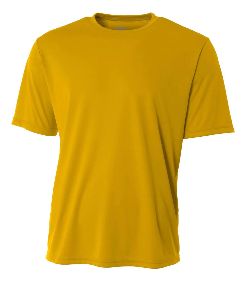 A4 Cooling Performance Tee N3142 - Custom