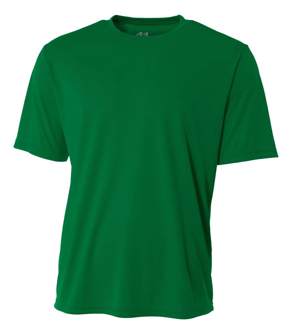 A4 Cooling Performance Tee N3142 - Custom