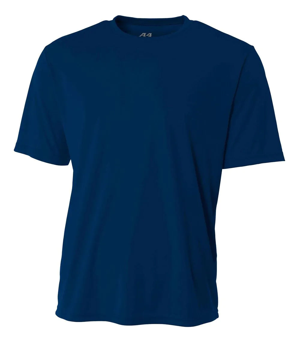 A4 Cooling Performance Tee N3142 - Custom