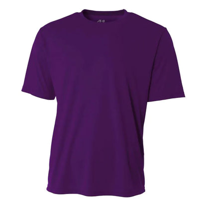 A4 Cooling Performance Tee N3142 - Custom