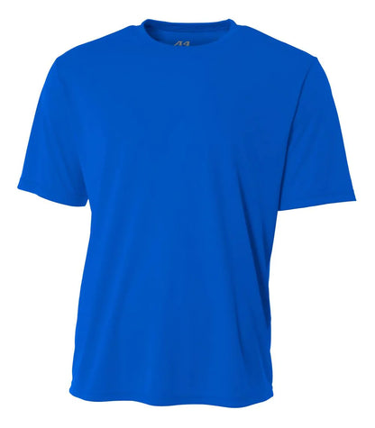 A4 Cooling Performance Tee N3142 - Custom